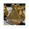 2024 Caterpillar 349/352 36IN SEVERE DUTY BUCKET Attachment