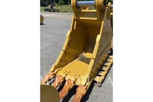 2023 Caterpillar 349/352 36IN SEVERE DUTY BUCKET  Attachment