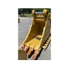 2023 Caterpillar 349/352 36IN SEVERE DUTY BUCKET Attachment