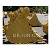 2023 Caterpillar 349/352 36IN SEVERE DUTY BUCKET Attachment