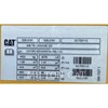 2023 Caterpillar 349/352 36IN SEVERE DUTY BUCKET Attachment
