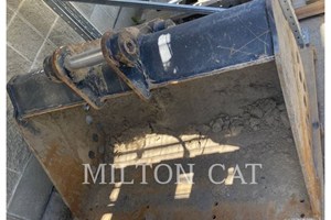 2021 Caterpillar 307-309 48IN DC BUCKET  Attachment