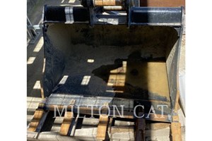 2024 Caterpillar 305/306 36IN HEAVY DUTY BUCKET  Attachment