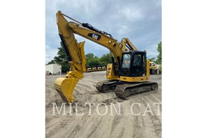 2019 Caterpillar 314F  Excavator
