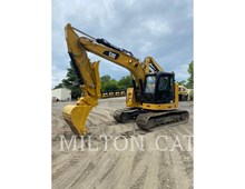 2019 Caterpillar 314F