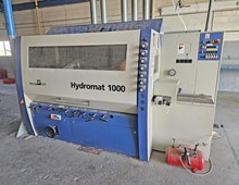 2005 Weinig H 1000