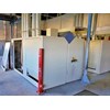 2005 Weinig H 1000 Moulder