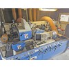 2005 Weinig H 1000 Moulder