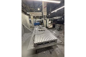 2003 Thermwood 67  Router