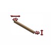 2025 Cam-Wood SET-402TS-N Tennoner