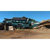 Powerscreen 820 Hogs and Wood Grinders