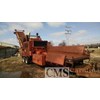 RotoChopper Horizontal Grinder Hogs and Wood Grinders