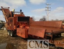 RotoChopper Horizontal Grinder