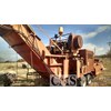 RotoChopper Horizontal Grinder Hogs and Wood Grinders