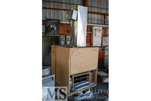 Nyle Systems L500  Dry Kiln