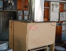 Nyle Systems L500