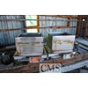 Nyle Systems L500 Dry Kiln
