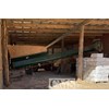 Hutto Wood Products Shaving Bagger Bagging System