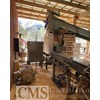 Hutto Wood Products Shaving Bagger Bagging System