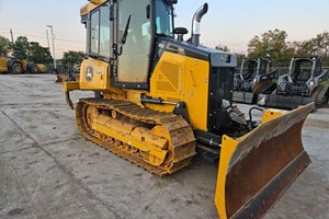 2023 John Deere 650P  Dozer