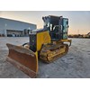 2023 John Deere 650P Dozer