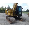 2020 Caterpillar 313fl Excavator