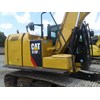 2020 Caterpillar 313fl Excavator