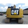 2020 Caterpillar 313fl Excavator