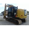 2020 Caterpillar 313fl Excavator