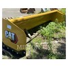 2022 Caterpillar 12 SNOW PUSHER BUCKET RECEIVER Attachment
