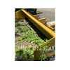 2022 Caterpillar 12 SNOW PUSHER BUCKET RECEIVER Attachment