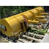 2022 Caterpillar 12 SNOW PUSHER BUCKET RECEIVER Attachment