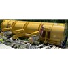 2022 Caterpillar 12 SNOW PUSHER BUCKET RECEIVER Attachment