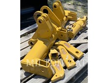 2023 Caterpillar D4 MULTI SHANK RIPPER STRAIGHT
