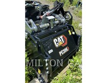 2023 Caterpillar SSL PC306B COLD PLANER