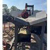 2018 Multitek 2025 Firewood Processor