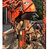 2018 Multitek 2025 Firewood Processor