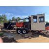 2018 Multitek 2025 Firewood Processor