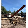 2018 Multitek 2025 Firewood Processor