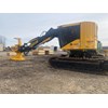2010 Tigercat 822C Track Feller Buncher