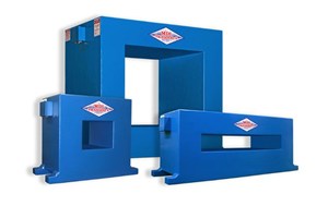 MDI 5000 series  Metal Detector
