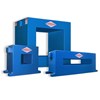 MDI 5000 series Metal Detector