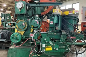 McDonough 54 inch  Band Mill (Wide)