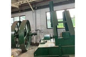 Klamath 8 ft  Band Mill (Wide)