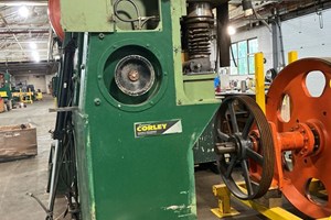 Corley 6 ft  Band Mill (Wide)
