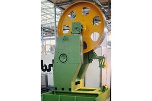 Corley 6 ft  Band Mill (Wide)
