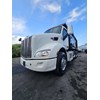 2022 Peterbilt 579  Dump Truck