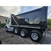 2022 Peterbilt 579  Dump Truck
