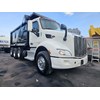 2022 Peterbilt 579  Dump Truck