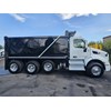 2022 Peterbilt 579  Dump Truck